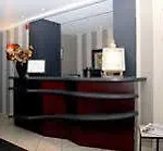 Hôtel Kyriad Reims Centre