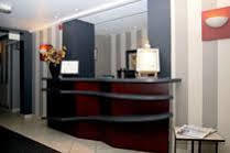 Hotel Kyriad Centre