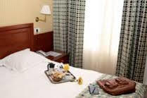 Kyriad Centre 3* Reims